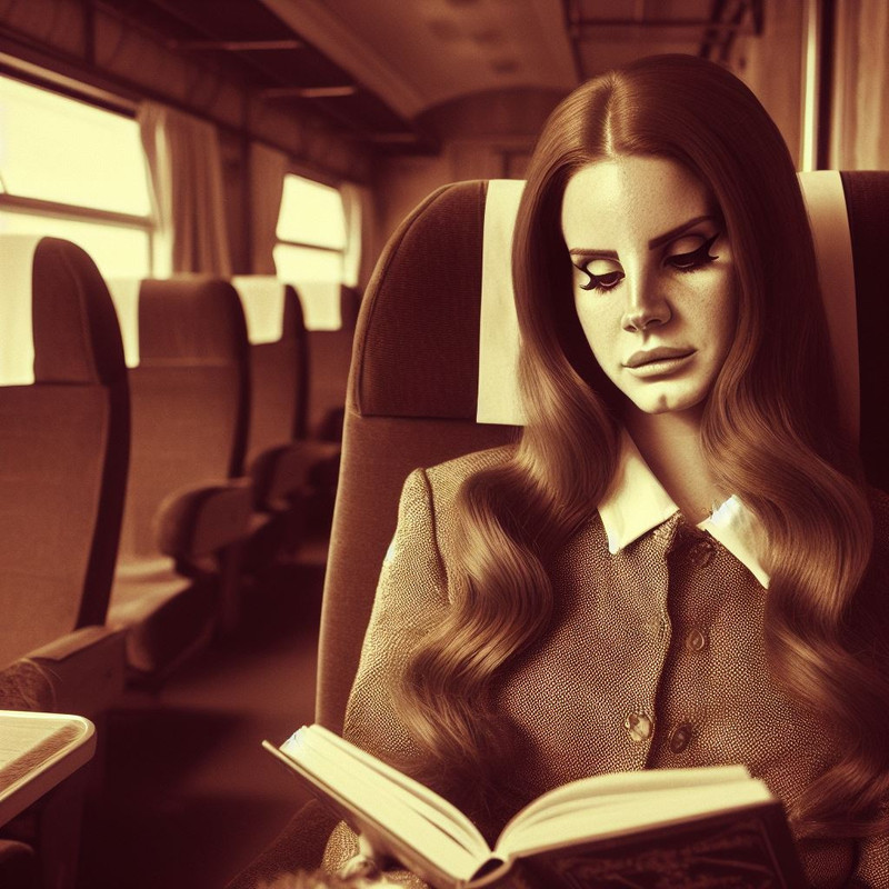train reading (2)