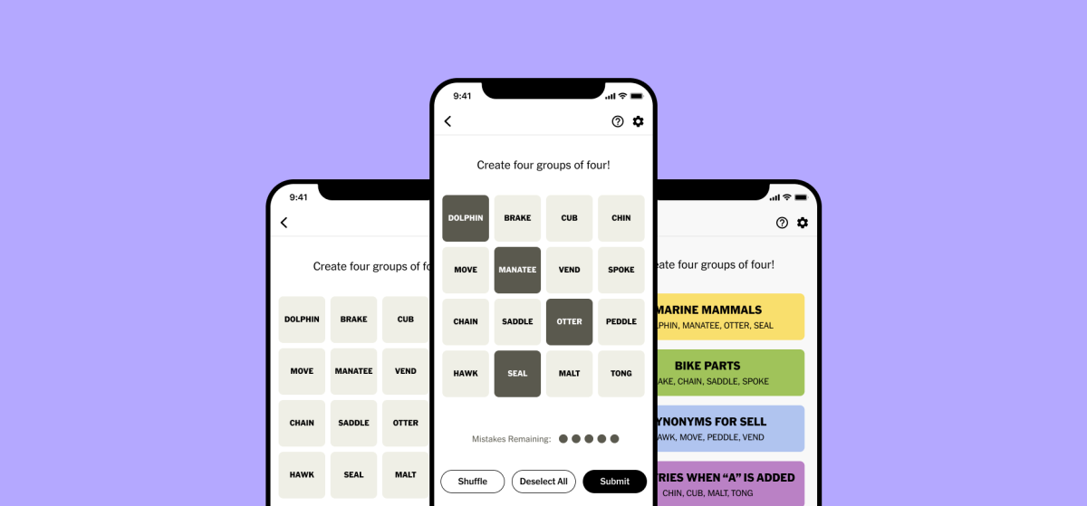 mashable connections today