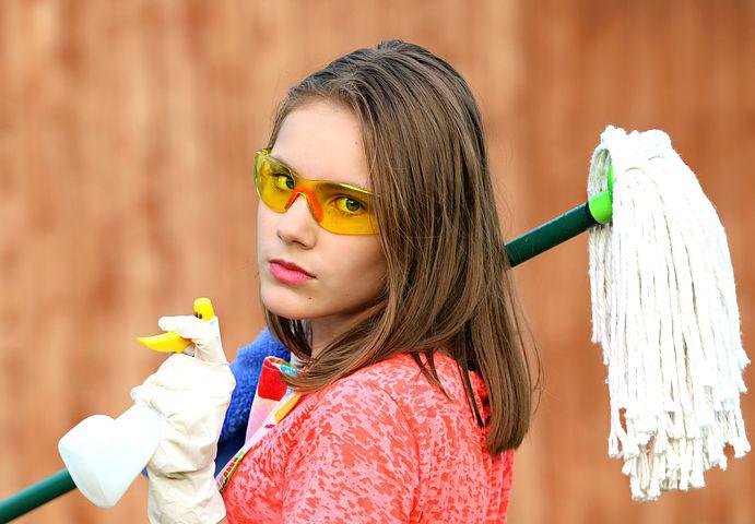 Death Odor Removal Near Tampa FL