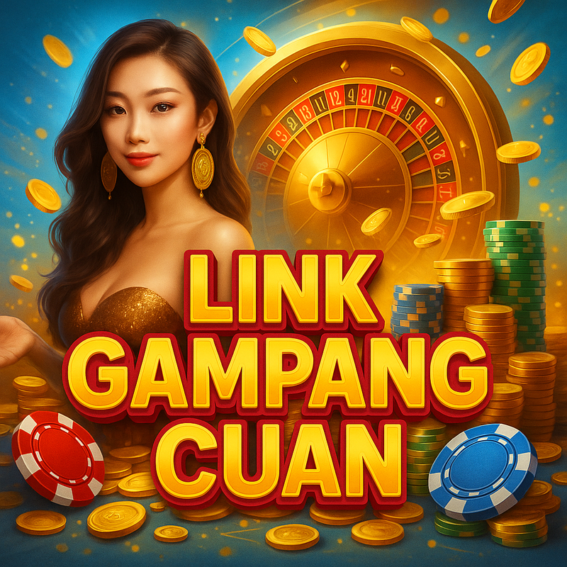 LINK GAMPANG CUAN : Daftar Link Game Online Gampang Cuan Resmi Hari Ini