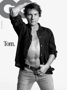 GQ Italia – Ottobre 2026 [True PDF]