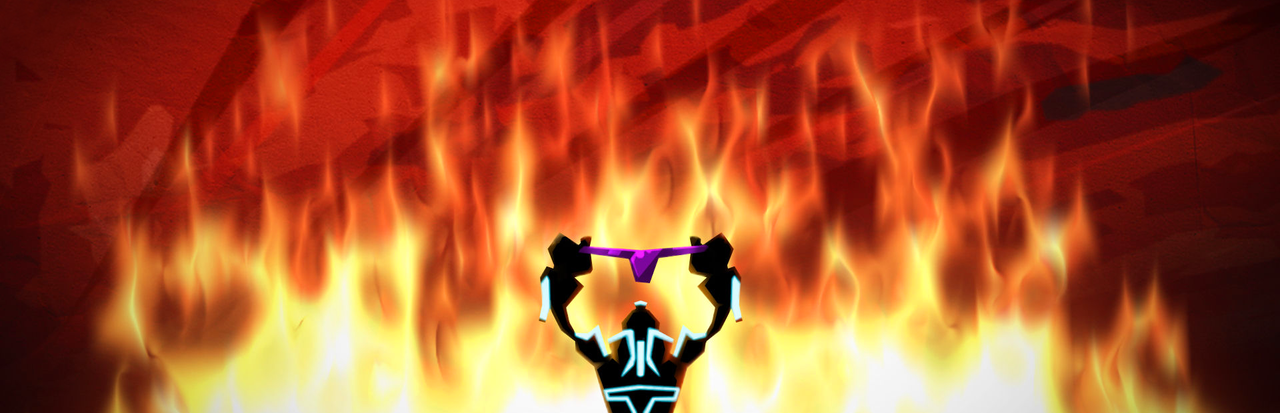 DeathSpank ENG Goldberg GNU Linux Wine johncena141