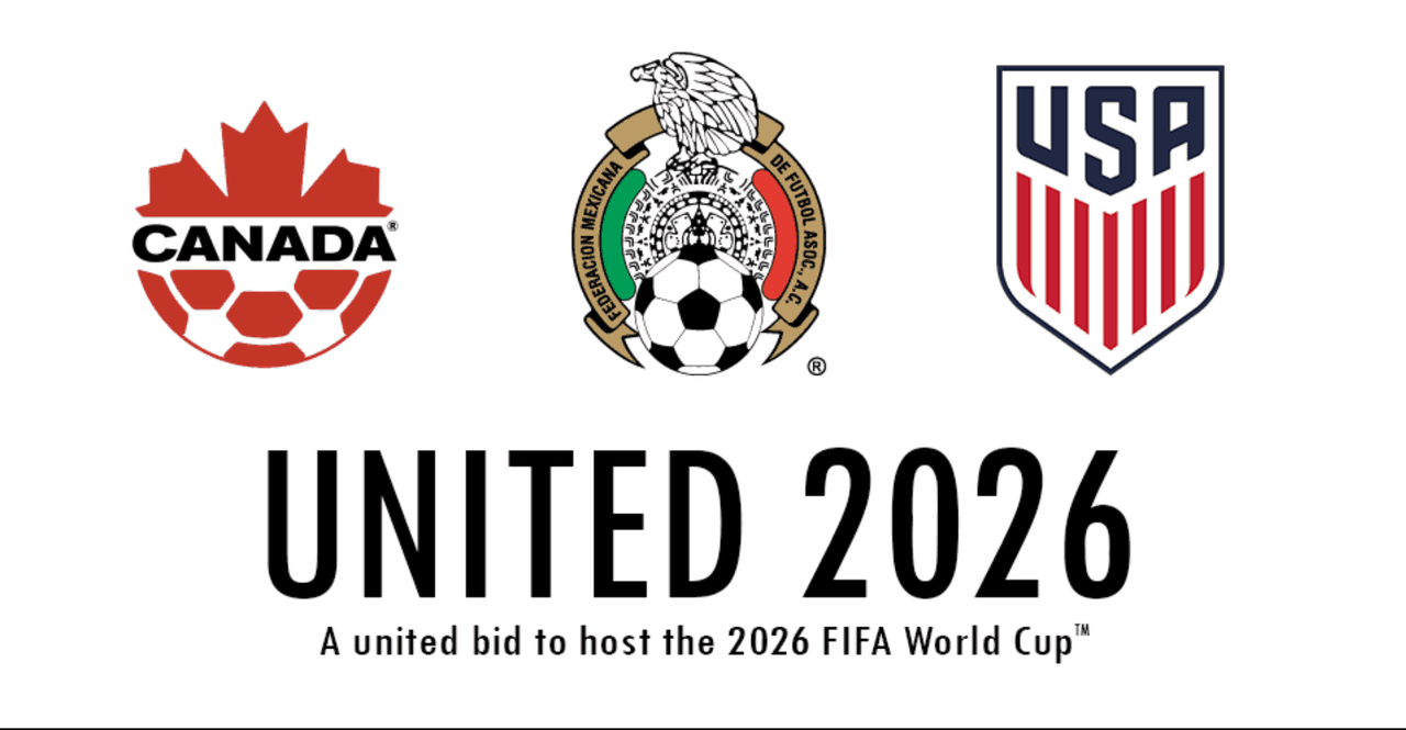 FIFA revelará ciudades sedes para el Mundial de México-EUA-Canadá 2026