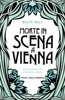 Beate Maly - Morte in scena a Vienna (2023)