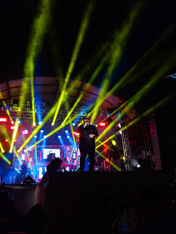 Show