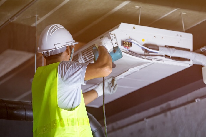 Key Challenges in Building Maintenance Operations