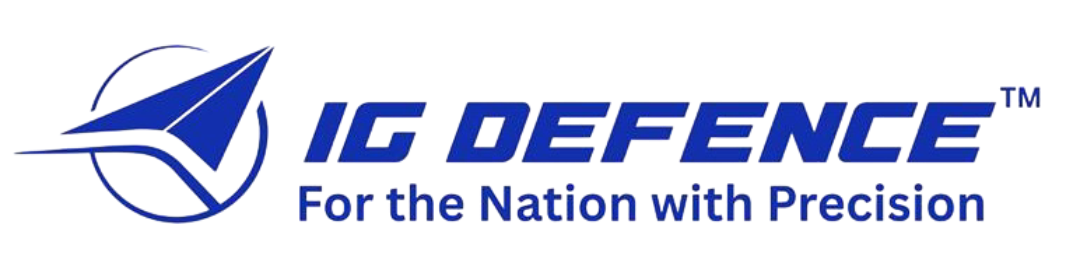 IG Drones logo