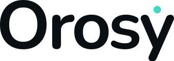 Orosy Logo