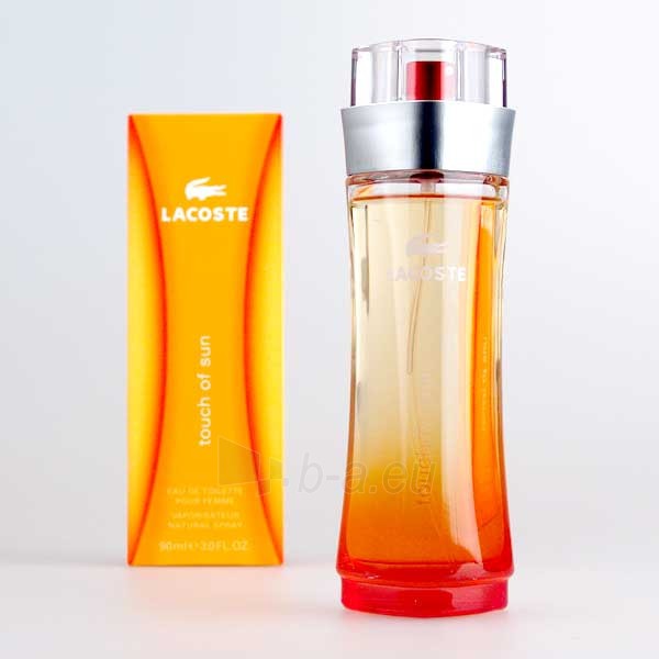 BEST BUY Touch Of Sun Perfume For Women 90ml High Quality