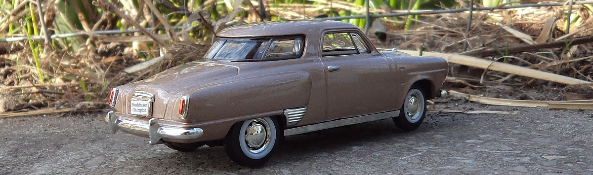 Studebaker Champion (6)