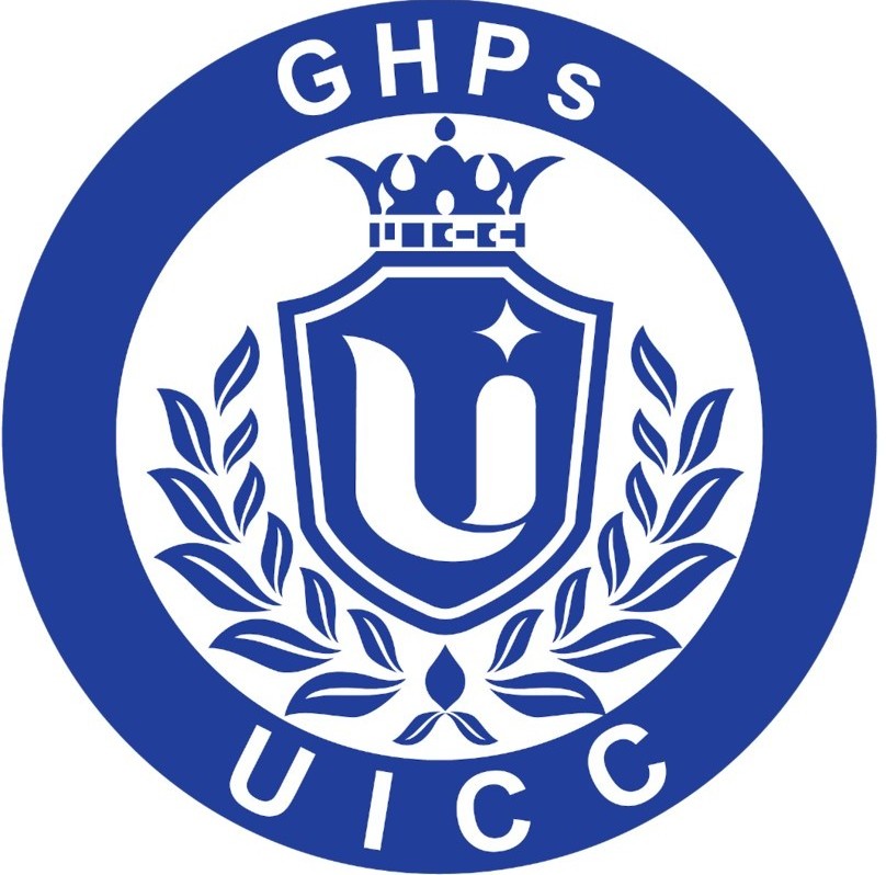 GHPs logo