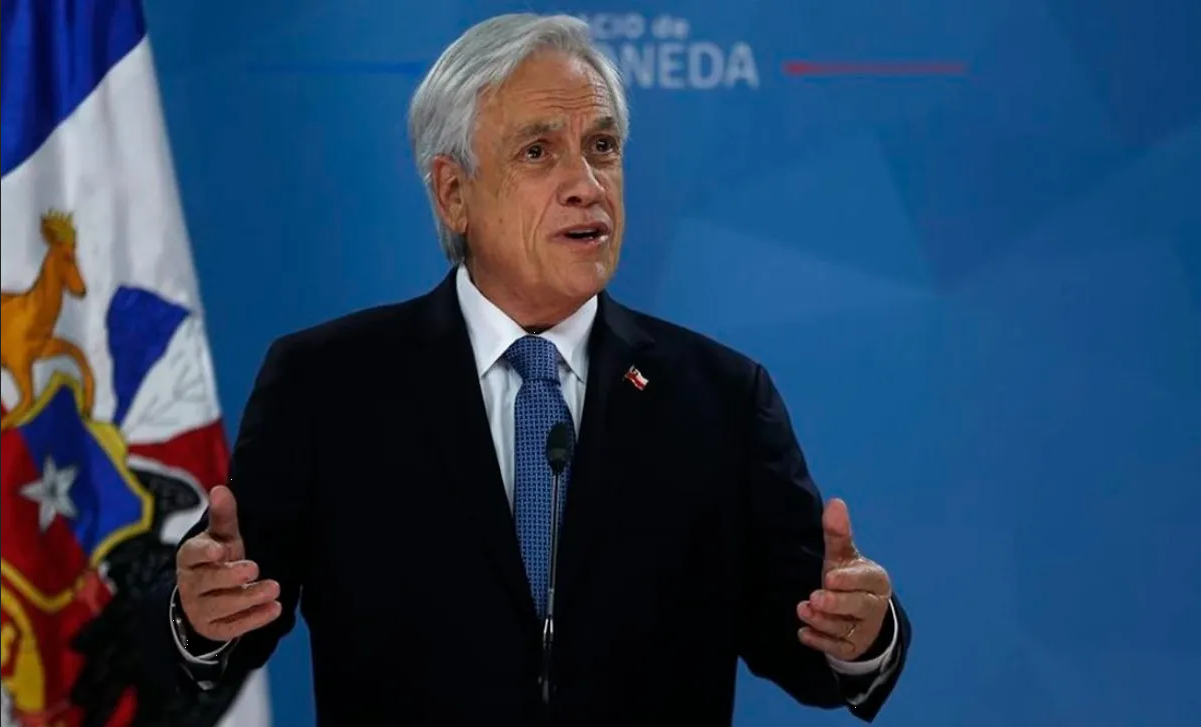 Muere Sebastián Piñera, ex presidente de Chile, en un accidente de helicóptero