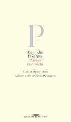 Alejandra Pizarnik – Poesia completa (2026)