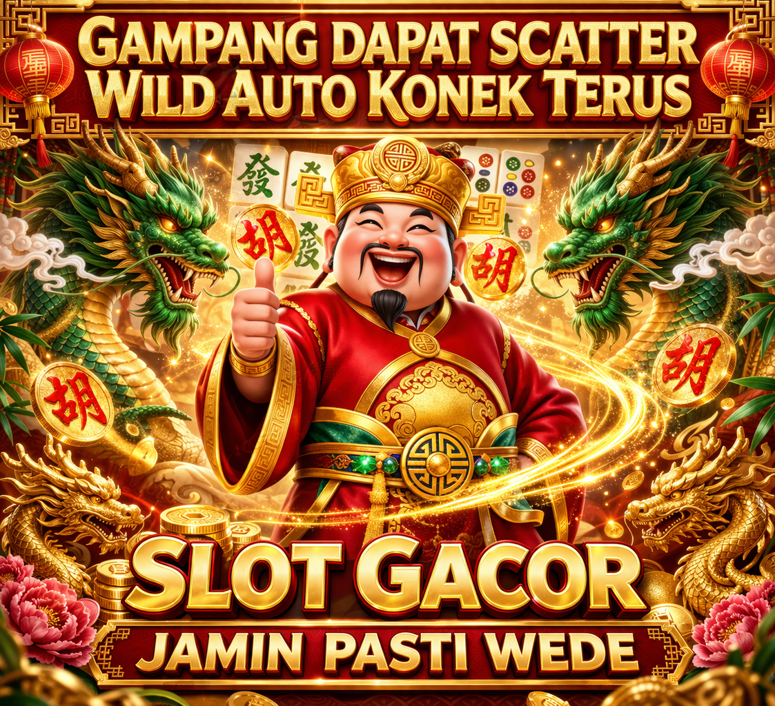 Galeri foto LENTERASLOT ✈️ Situs Yang Menyediakan Layanan Penerbangan Dan Akomodasi 2026 di Yogyakarta