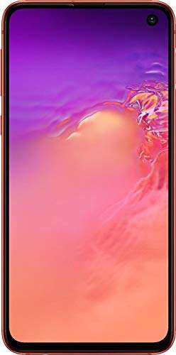 Amazon: Galaxy s10e Reacondicionado