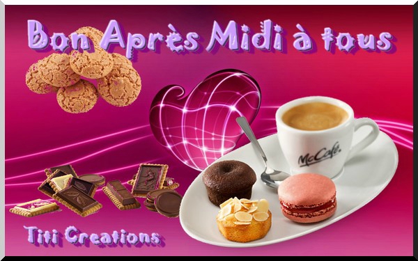 mercredi 8 mai APRES-MIDI-MACARON-CAFE