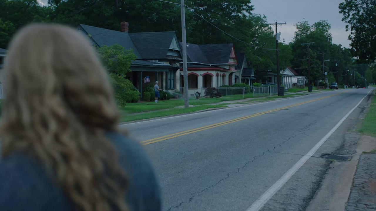 Sharp Objects Season 1 S01 720p WEBRip 2CH x265 HEVC-PSA