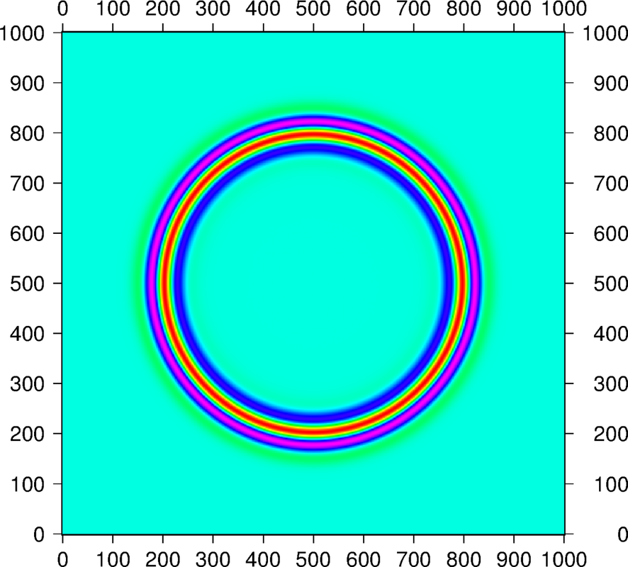 specfem2d-gmt