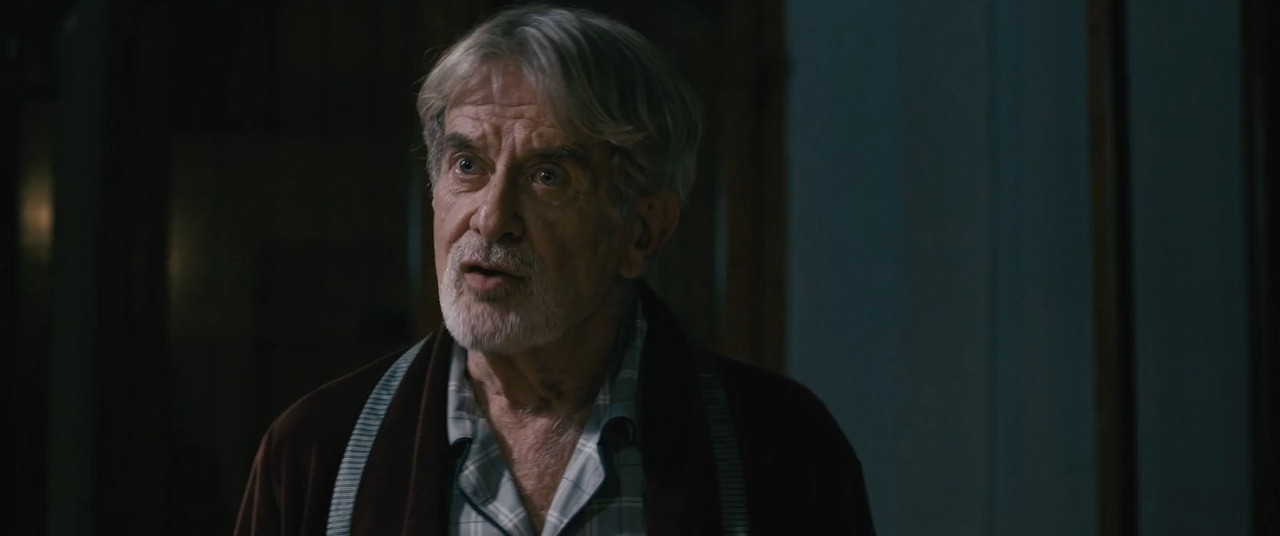 The Goldsmith 2022 BluRay [Hindi + Tamil + Telugu] 480p, 720p Screenshot