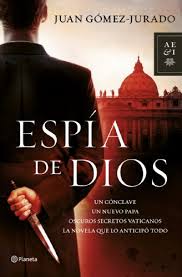 descarga 1 - Espía de Dios (juan gomez jurado) - (Audiolibro Voz Humana)