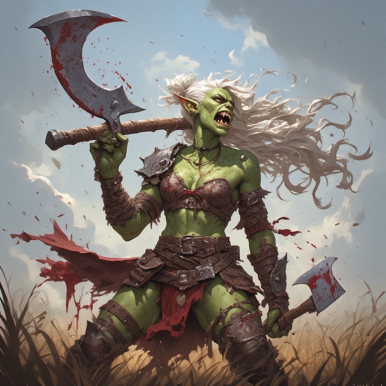 Orc-s-World-girl-orc-holding-a-(1)