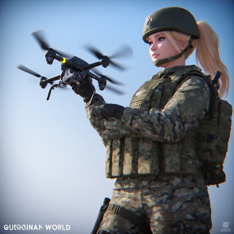 Ukrainian-World-girl-soldier-G-(61)