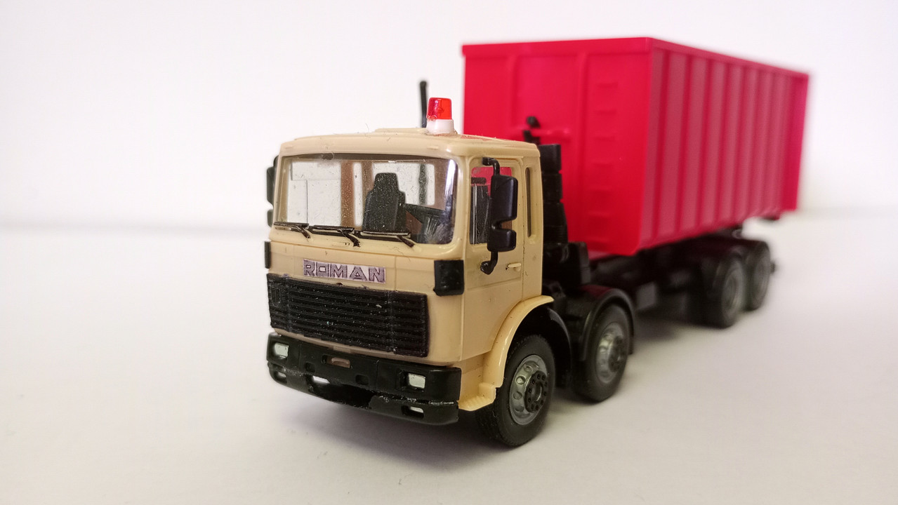 Mach (3452)