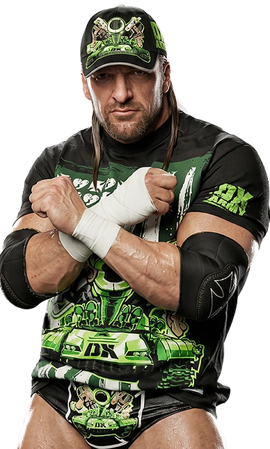 Triple H