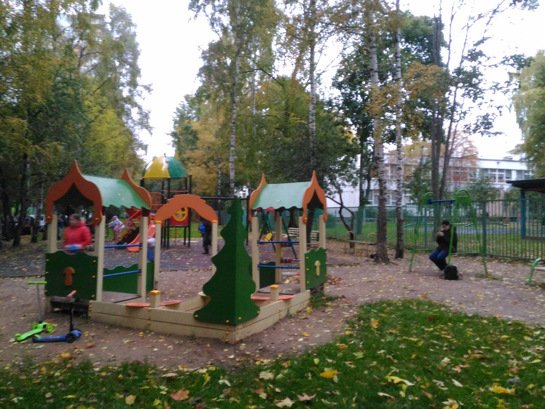 шенкурский проезд д 8 внутр двор