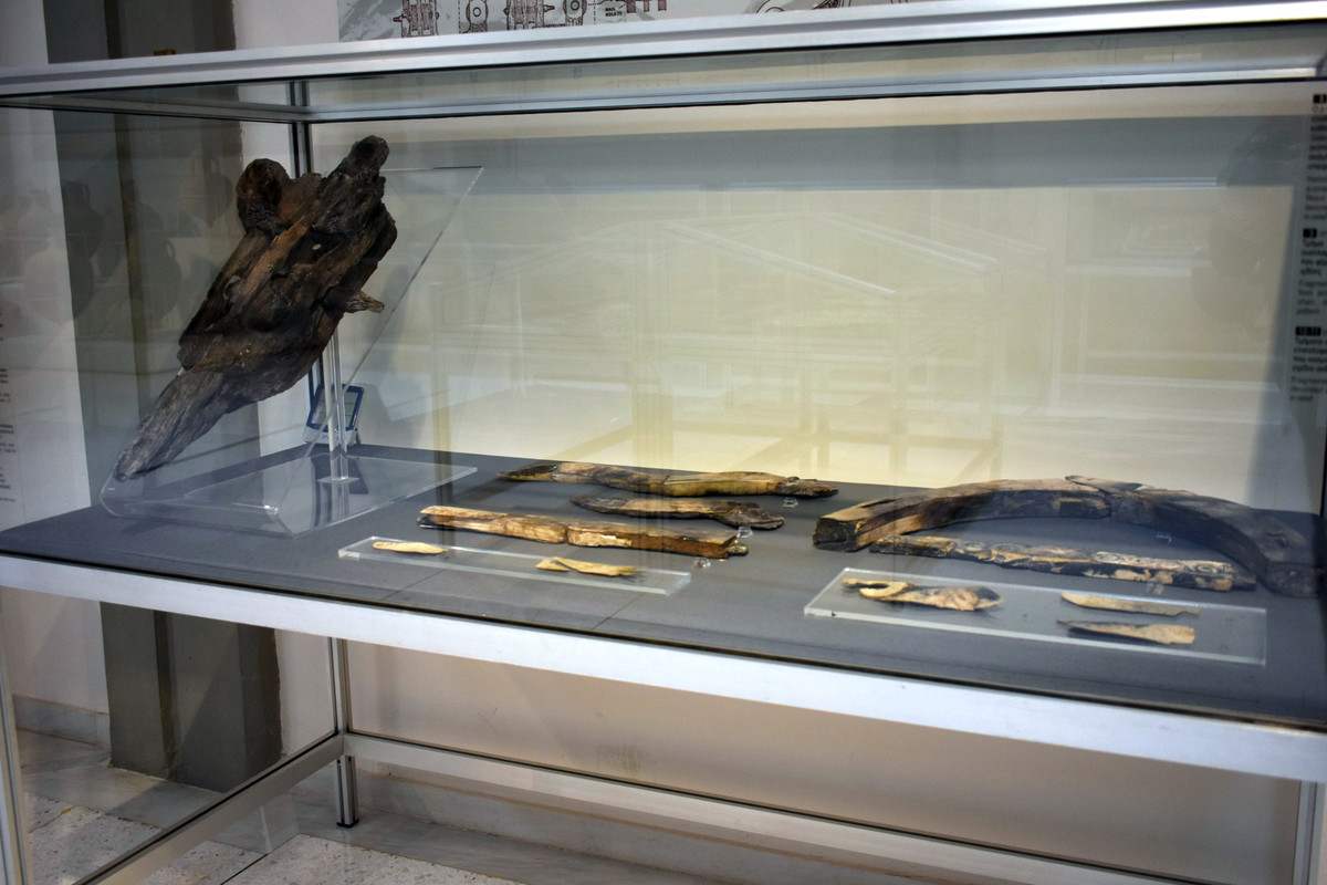 Αρχαιολογικό Μουσείο Ισθμίας (11)