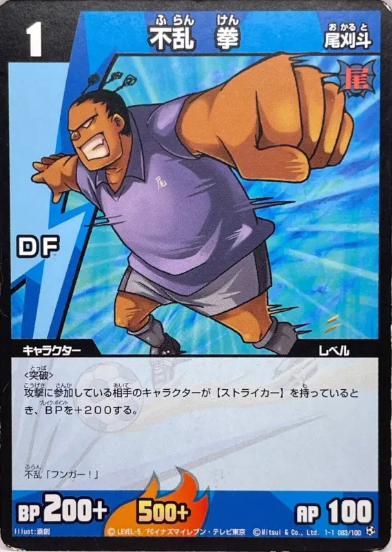 Furan Ken