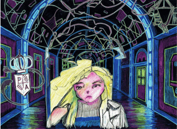 Graphology Resonator