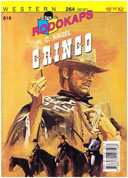 Re: Knihovnička Rodokapsu