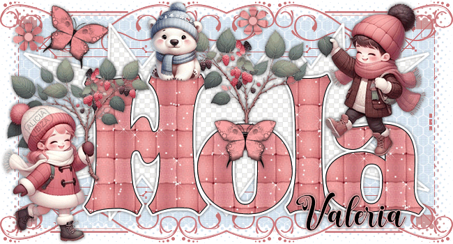 Hola Ramitas de Otoño valeria