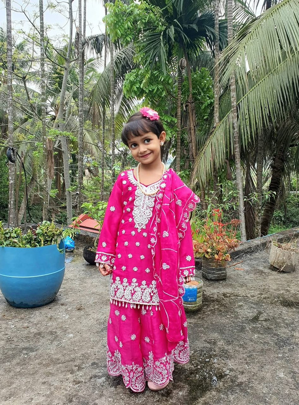 ইফফাত জারিন রুহামা