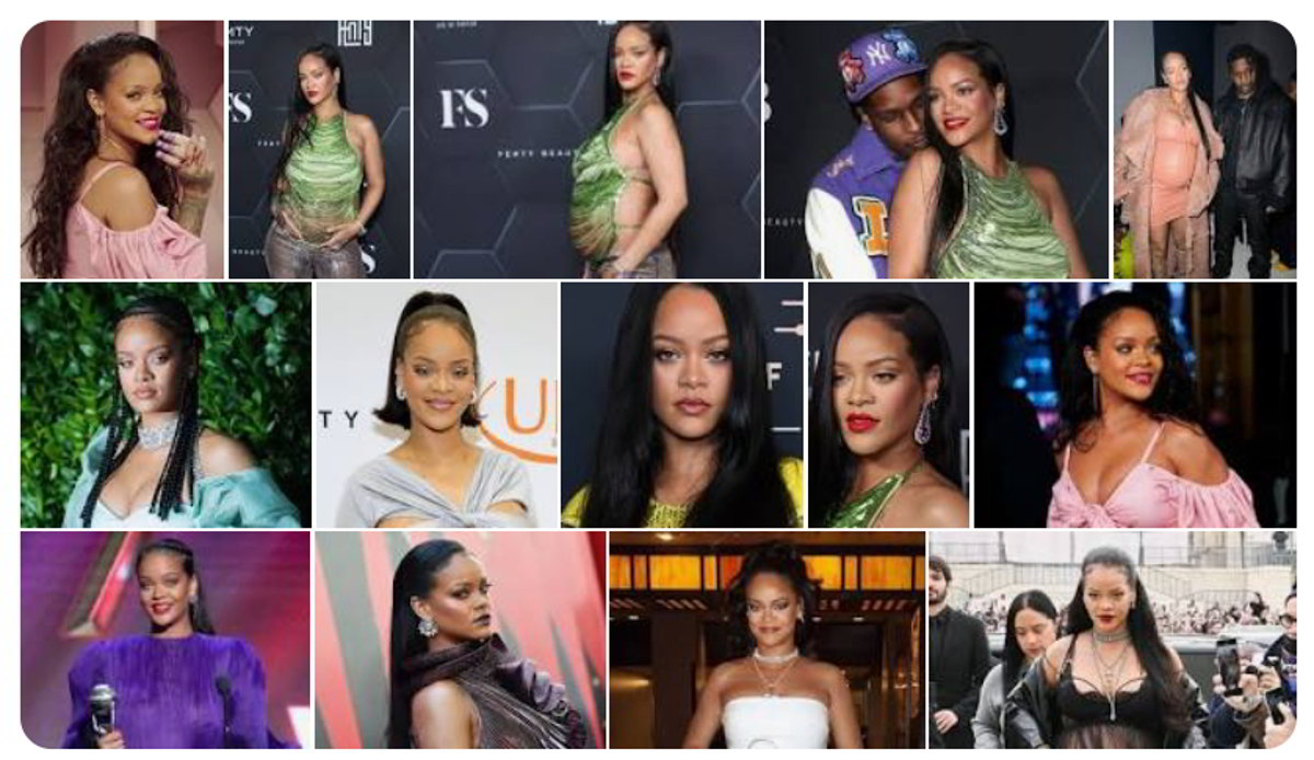Rihanna e A$AP Rocky si sono lasciati, ma è vero o falso?