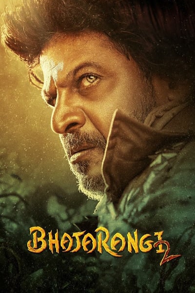 Download Bhajarangi 2 (2021) Dual Audio {Hindi-Kannada} Movie WEB-DL ESub – 480p [500MB] || 720p [1.3GB] || 1080p [3.0GB]