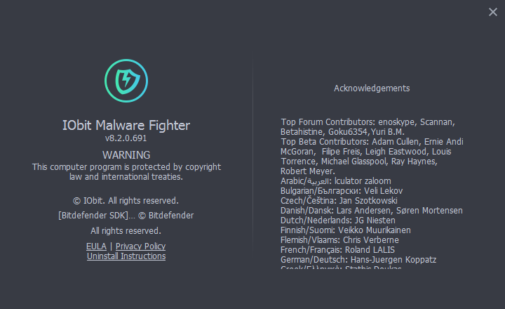 IObit Malware Fighter 8.2 PRO (v8.2.0.691) Multilingual 2020-10-09-09-57-44