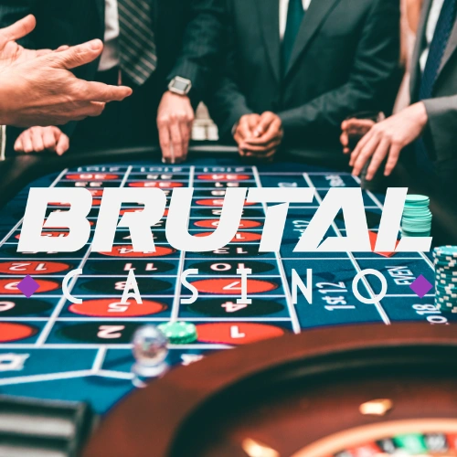 brutal casino