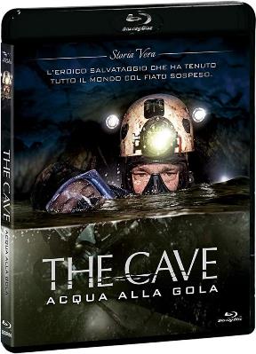 The Cave (2019) HD m720p iTA ENG AC3 x264