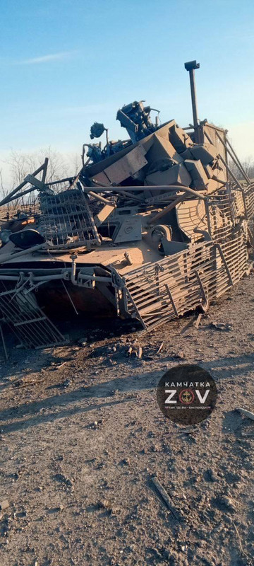 1083 BTR-82AT destr 04 03 25