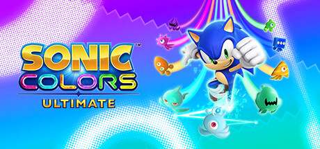 Sonic Colors Ultimate
