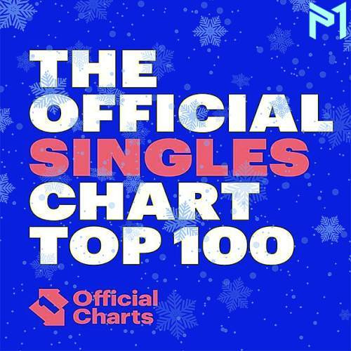 The Official UK Top 100 Singles Chart (18.1.2024) Mp3 320kbps [PMEDIA