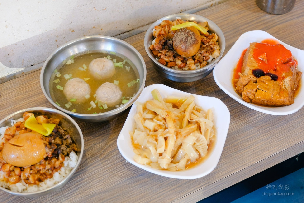 25 1206 新竹 阿富滷肉飯 09 1ckee