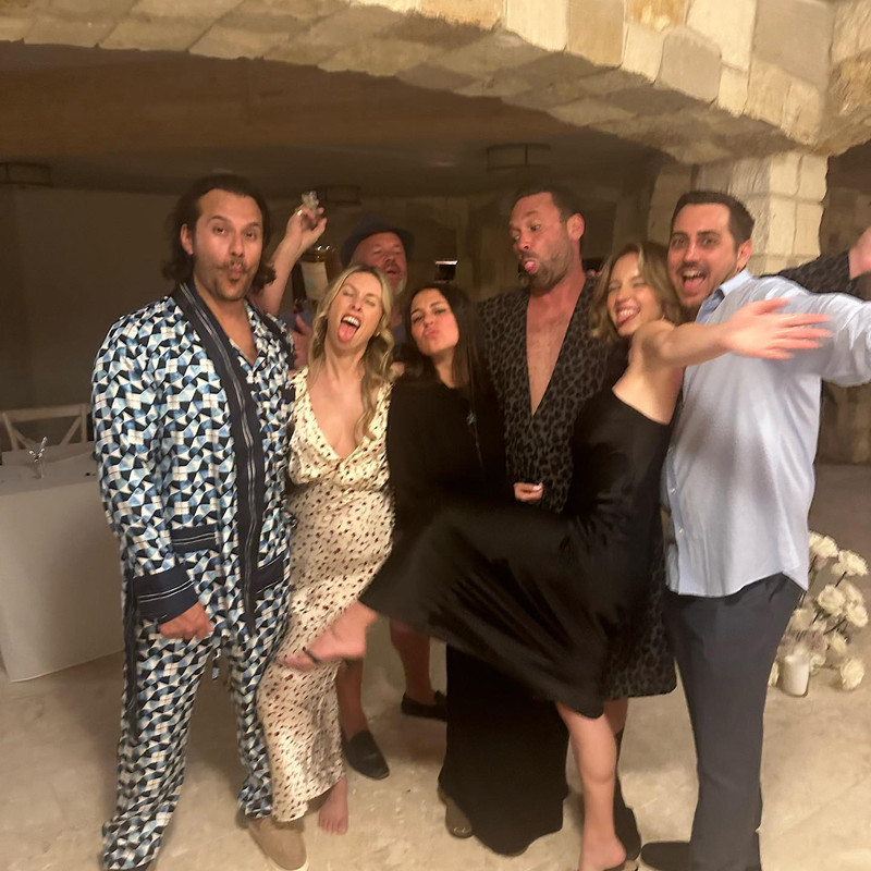 سيدني سويني تبهر متابعيها باطلالة مثيرة  Sydney-sweeney-1719062559749