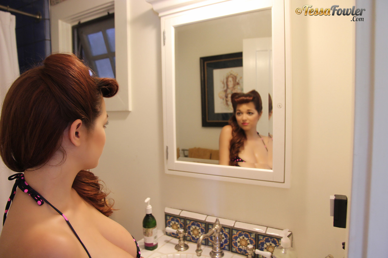 polkadot pinup bts set 1 1