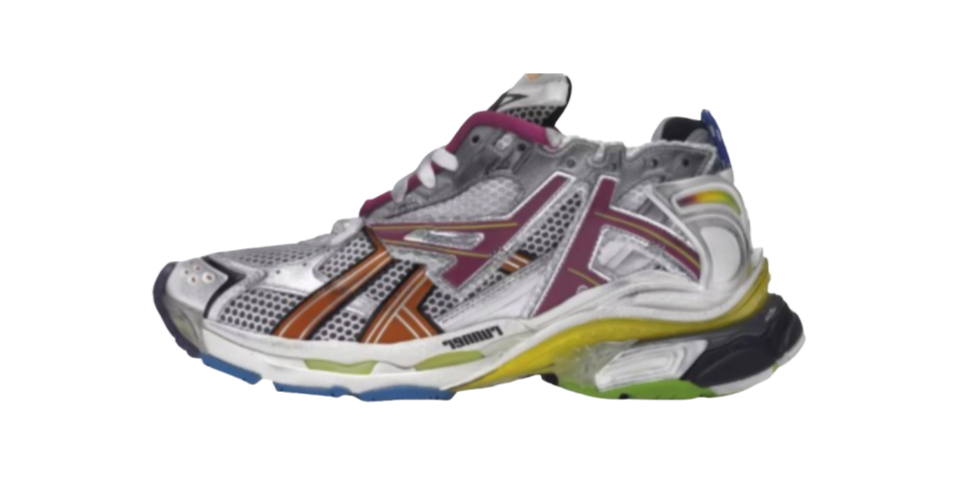 Balenciaga Runner Multi (VG BATCH)