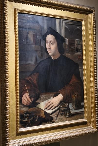 Milán-Turín-Génova-Pavía - Blogs de Italia - Génova, espectacular conjunto museístico (333)