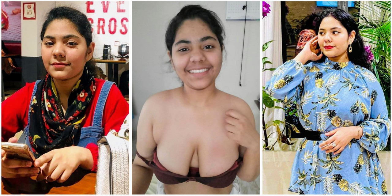 Beautiful Girl Enjoying With Boyfriend