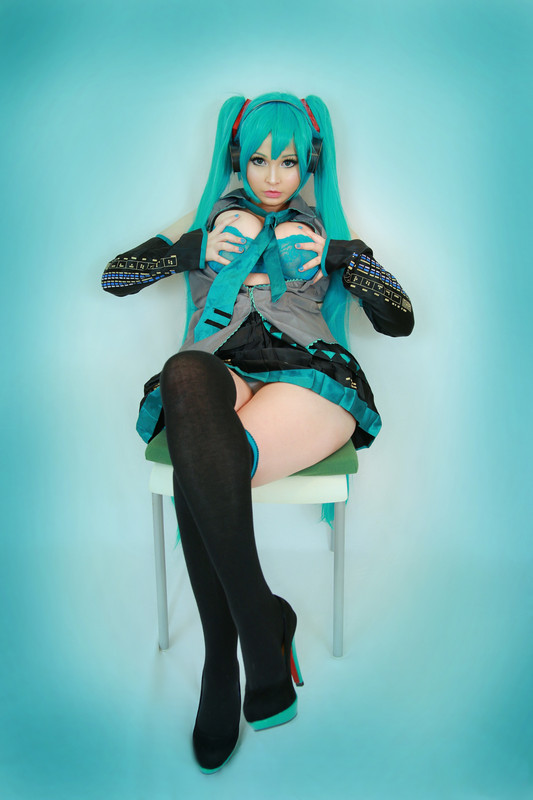 Hatsune Miku (53)
